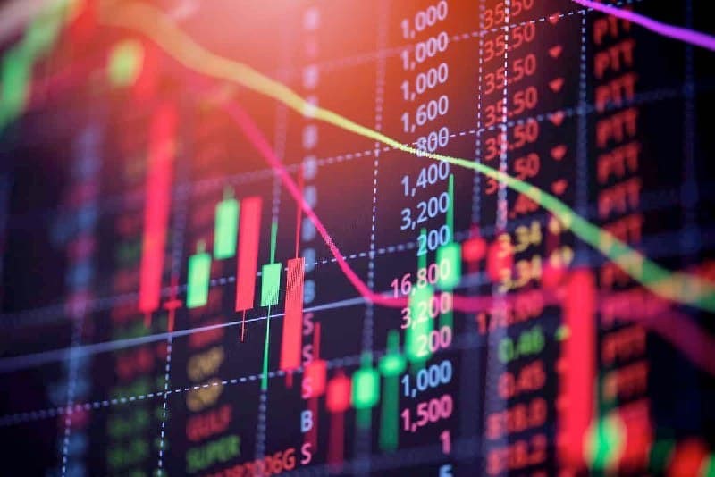 Sell signal for two overbought cryptocurrencies this week