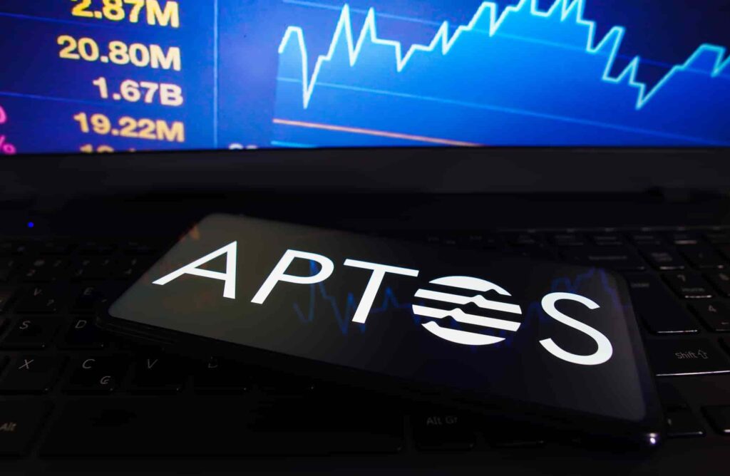 dWallet Network brings multi-chain DeFi and gaming trust protocols to Aptos