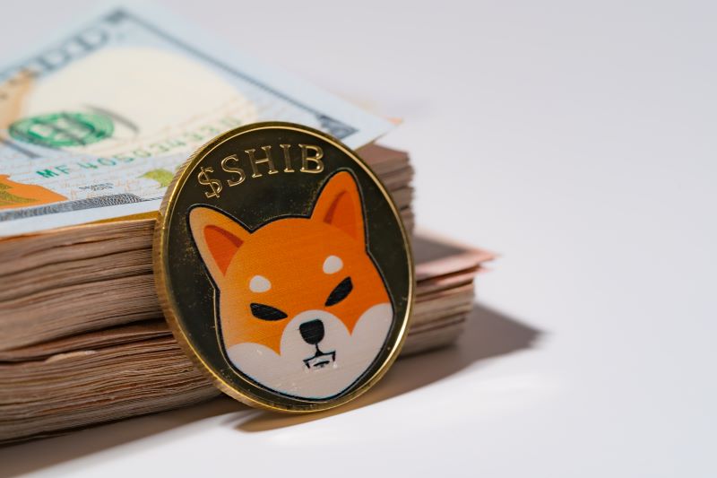 If you bought SHIB with your $1,200 stimulus check in 2020 you’d now have this much