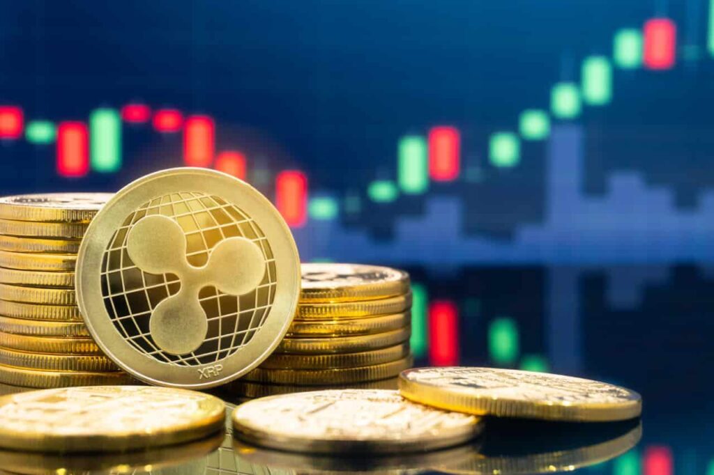 XRP community bets on price surge with bullish sentiment at 86%