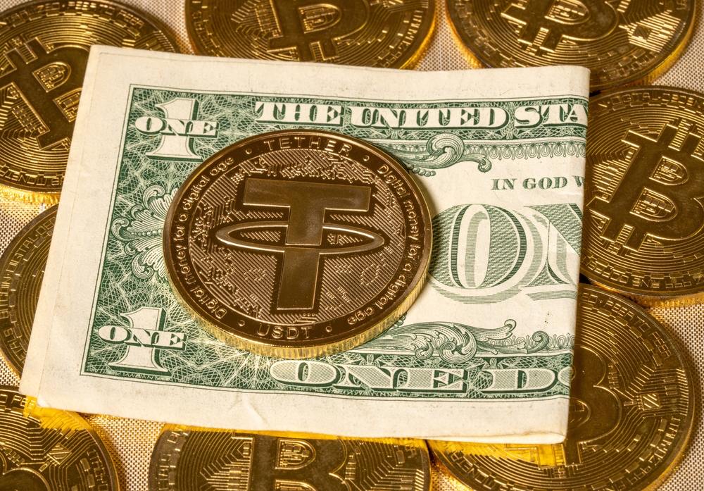 What USDT dominance is telling us about Bitcoin's price