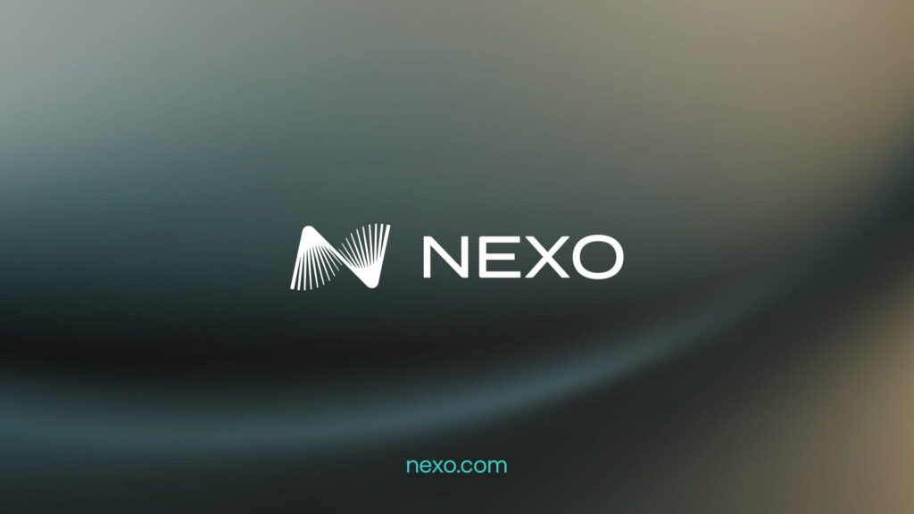 Nexo announces a major rebrand as an all-encompassing digital asset wealth platform