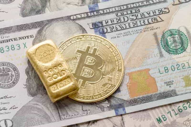 Bitcoin vs. Gold: ChatGPT reveals which asset is the ultimate inflation hedge