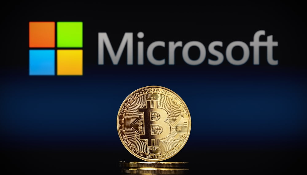 Perplexity AI predicts Microsoft stock price amid Bitcoin investing proposal