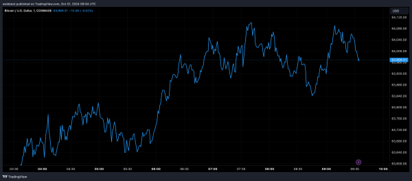 Major Catalyst That Could Drive Bitcoin To New ATH In Q4 Emerges2