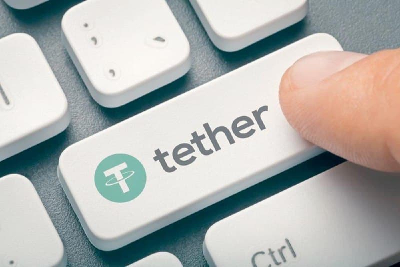 Could USDT's $120 billion market cap trigger the next bull rally?