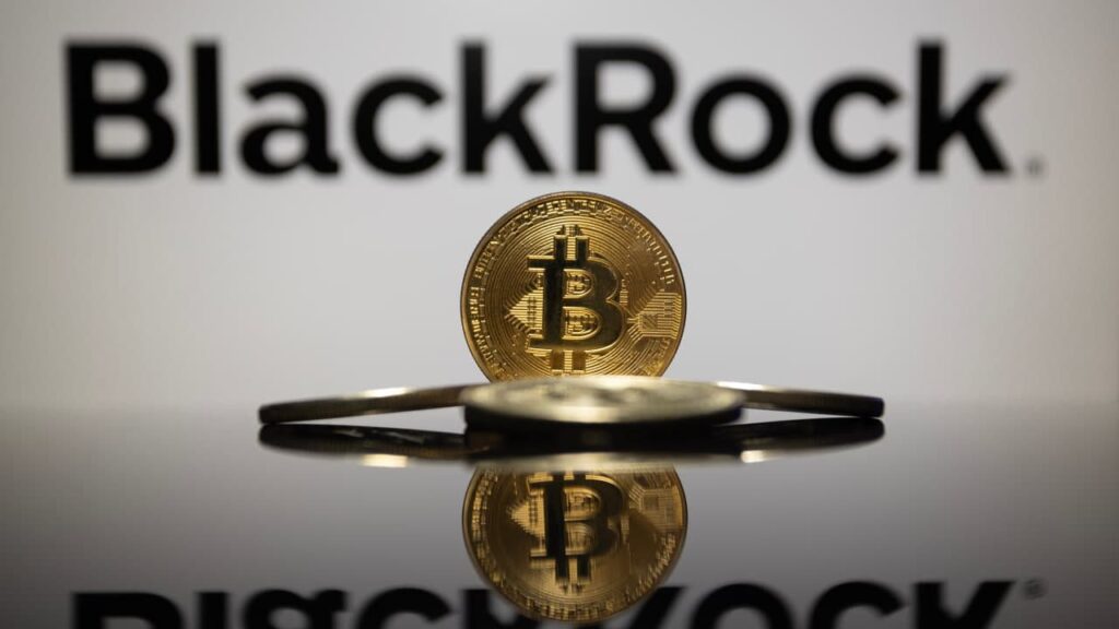 World's largest asset manager BlackRock holds $24 billion in Bitcoin