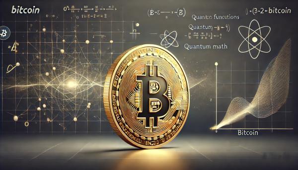 3 Challenges to Bitcoin’s Crown: Quantum Computing, Scaling, and Grid Reliance1