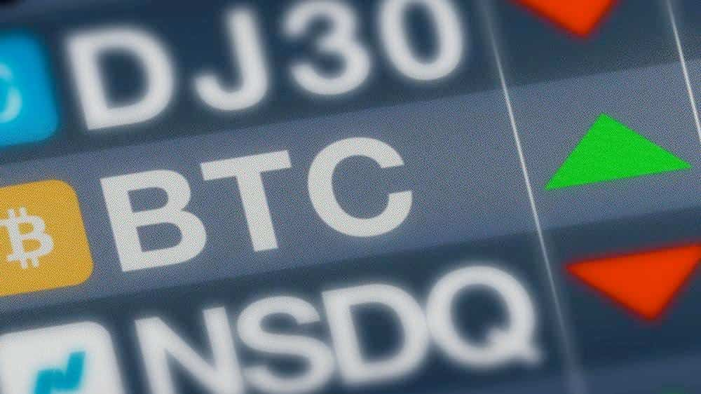 Why S&P 500 companies should consider the Bitcoin strategy