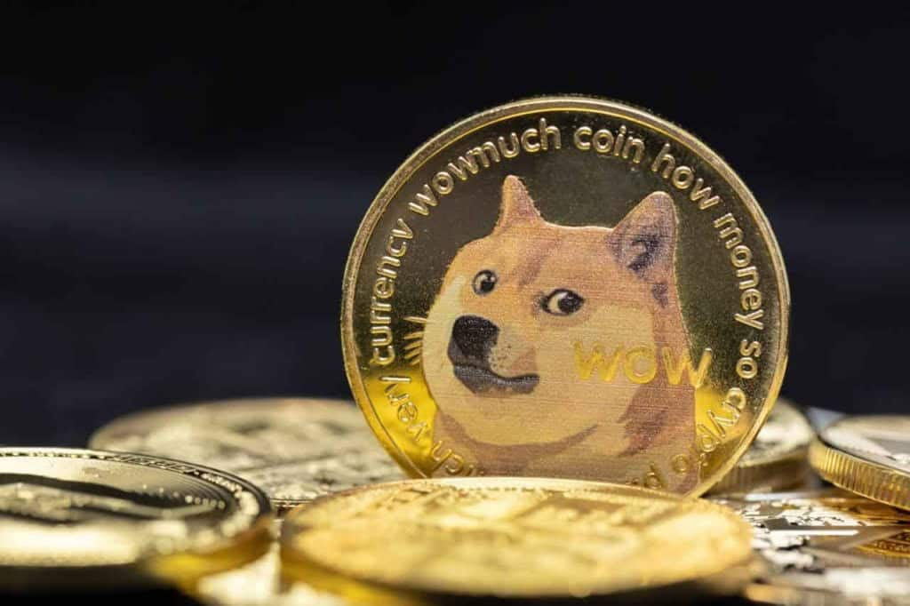 Analyst sees significant upside for DOGE, with a 'long way to go' in its bull run