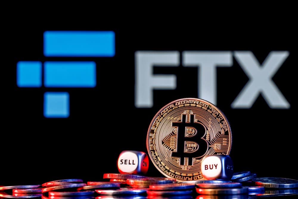 If you put $1,000 in Bitcoin when FTX’s Sam Bankman-Fried was sentenced, here's your return now