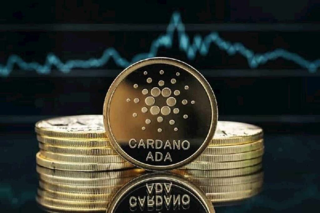 Is Cardano (ADA) gearing up for a 40% move