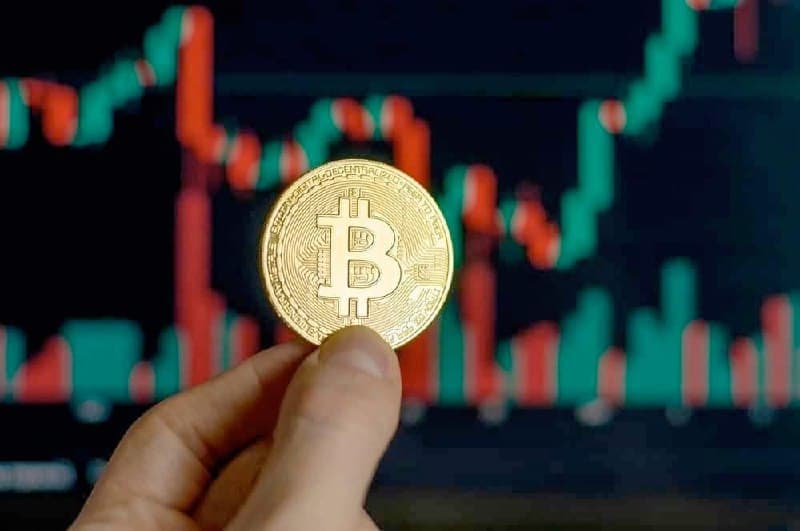 Crypto analyst sets Bitcoin price roadmap to $107,000