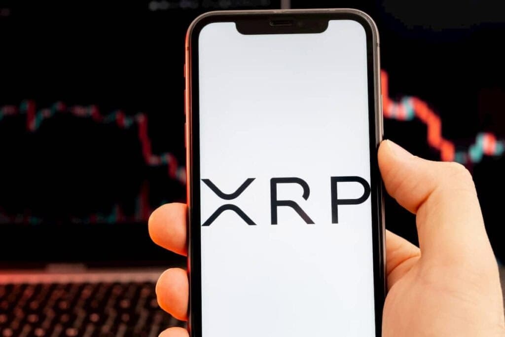 Sell alert! Crypto expert warns XRP headed for massive crash