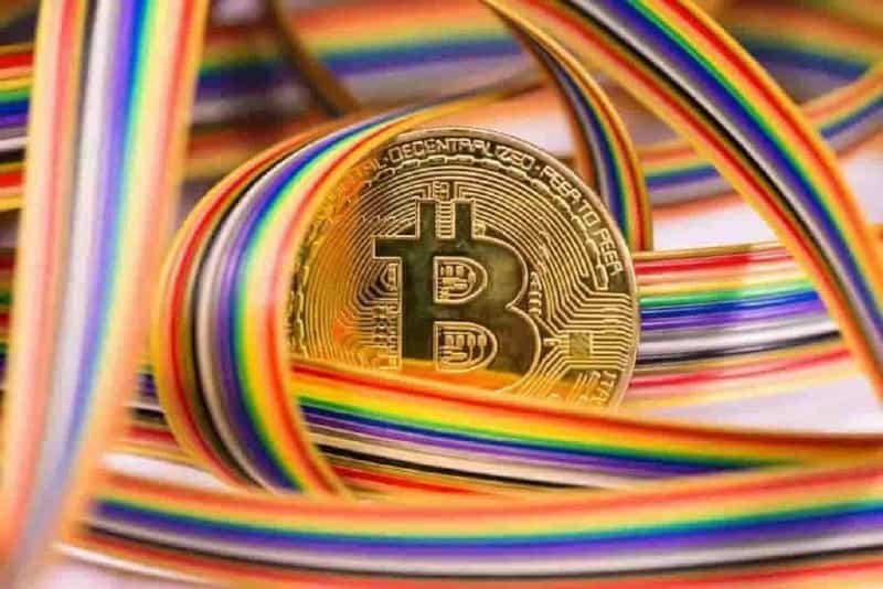 Bitcoin rainbow chart predicts BTC price for February 28