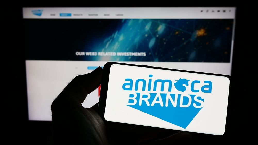 Animoca Brands joins the MultiversX network, pushes EGLD forward