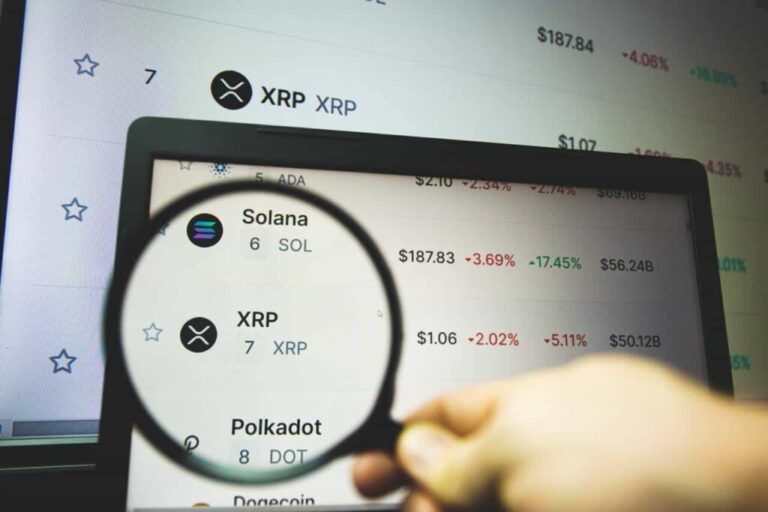 XRP set for major price breakout, according to expert