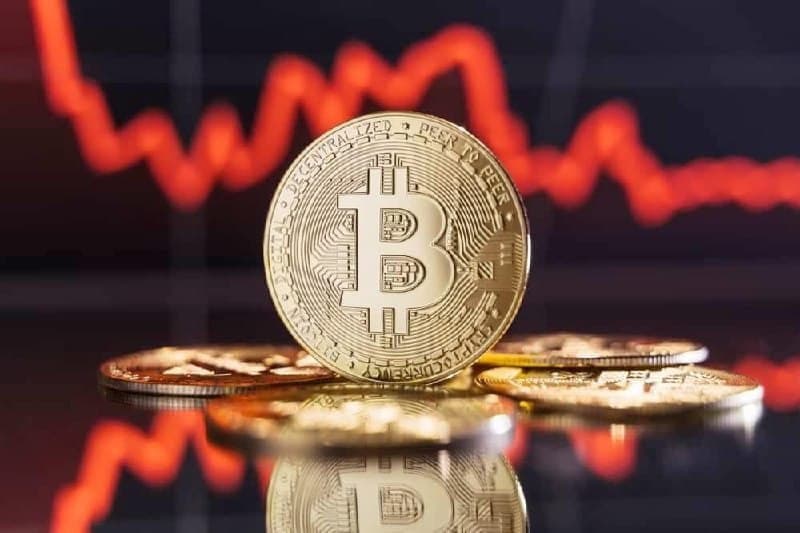 Is Bitcoin price set to plunge below $75,000