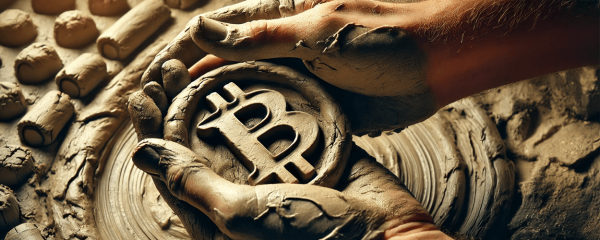 The Clay Artisan of Bitcoin: How Trump’s Words Mold Crypto Trends0