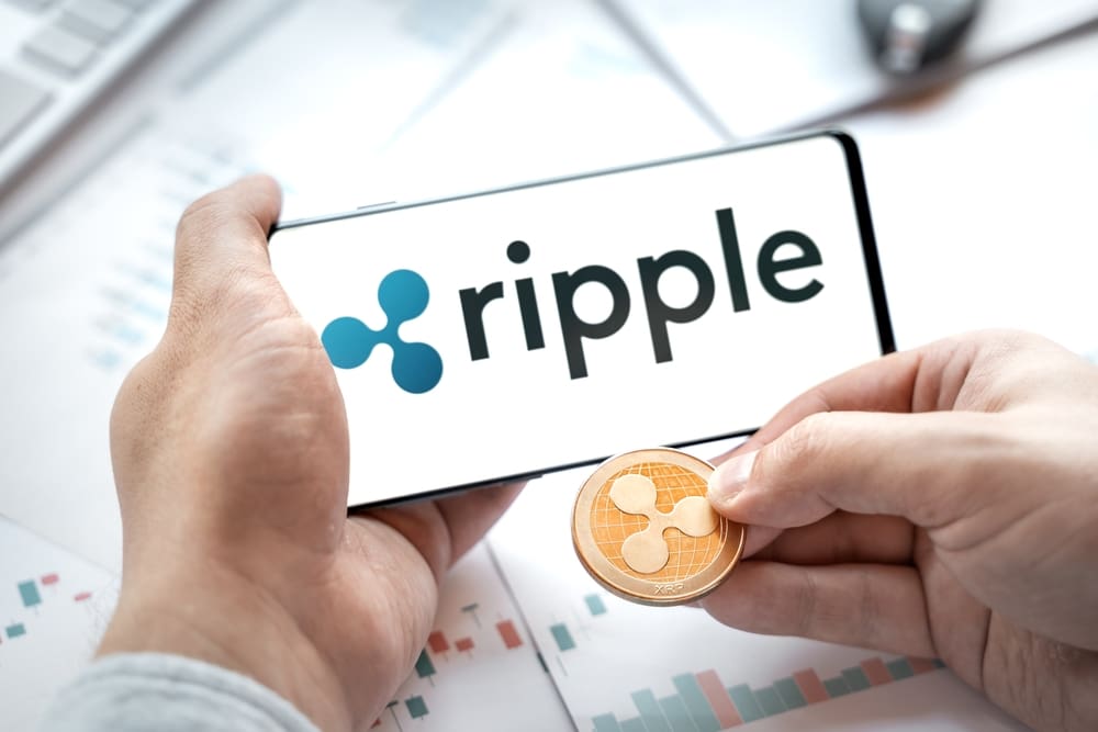 First XRP tracker fund launches in Asia backed by Ripple