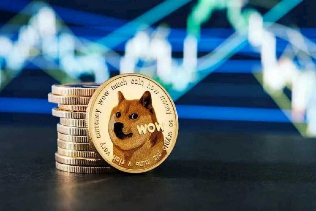 Technical analyst forecasts Dogecoin price will surge to $0.90