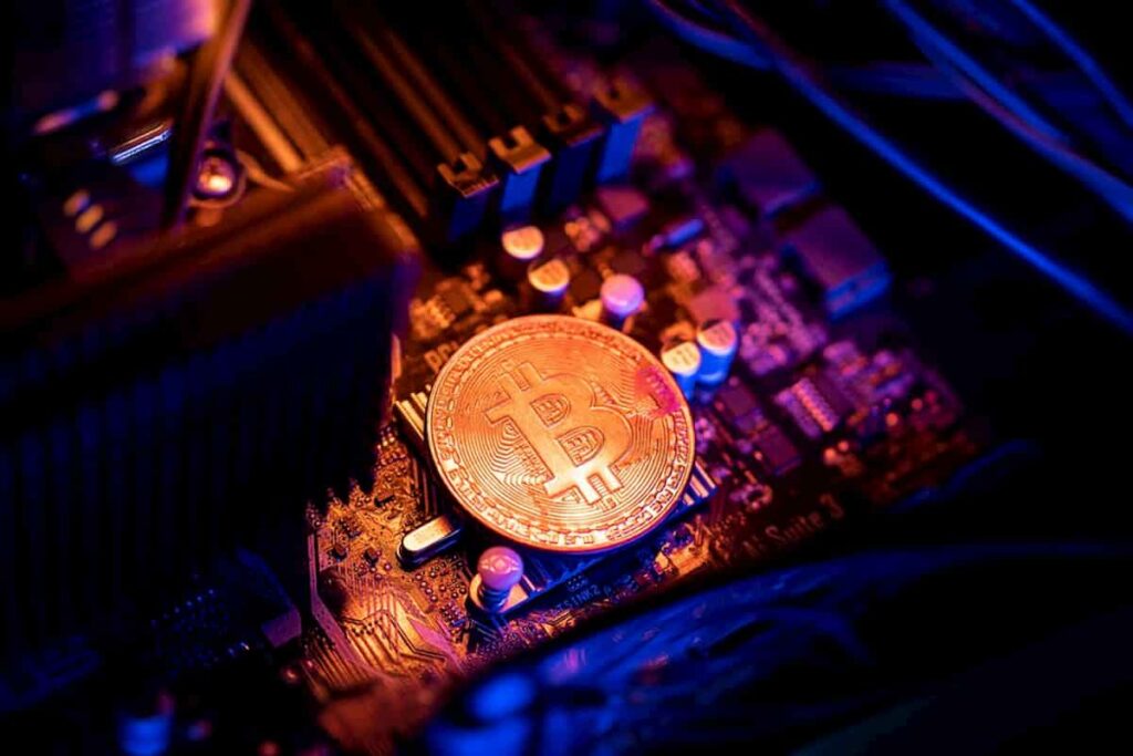 GoMining taps industry veterans for new advisory board