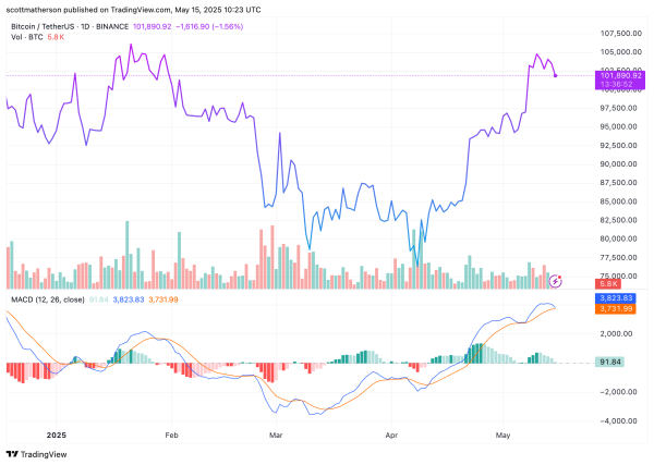 Is Bitcoin Price Turning Bullish Or Bearish? Crypto Analyst Reveals Critical Levels To Watch1