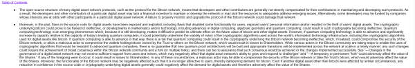 BlackRock expands quantum risk disclosure in amended Bitcoin ETF filing0