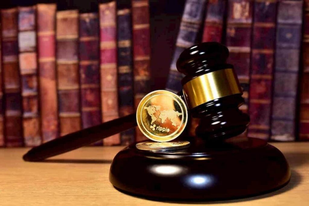 Ripple v. SEC court case finally ends