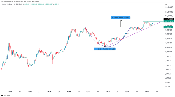 Trump trade, ETF inflows, wild price targets fuel Bitcoin bull run0