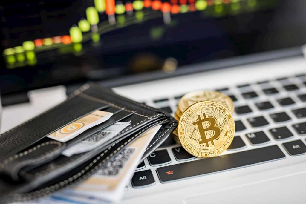 Bitcoin exchange supply plummets as BTC moves above $100,000